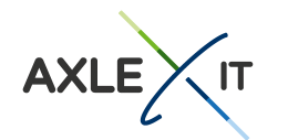 Axle-IT Logo