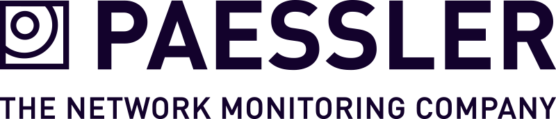 Logo Paessler