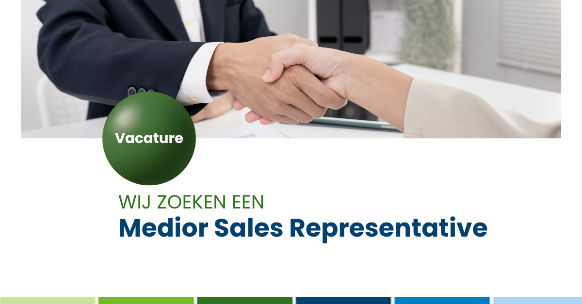 Axle-IT zoekt een Medior Sales Representative in Vianen. Werk in de IT-sector en groei mee met een ambitieus team. Bekijk de vacature.