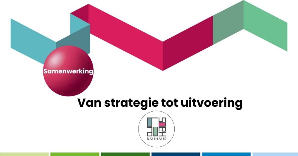 Axle-IT en Bauhaus Artitech strategische samenwerking voor IT Service Management en Ivanti-oplossingen