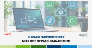 Autonomous Endpoint Management en geautomatiseerd patchmanagement