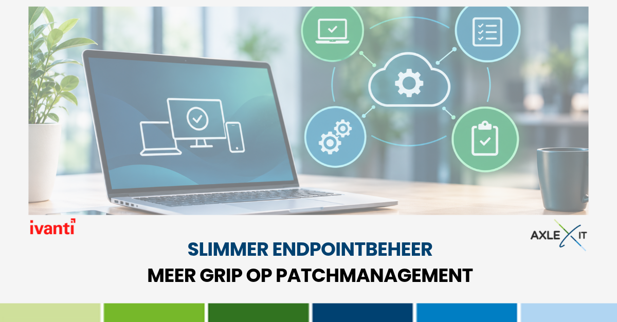 Autonomous Endpoint Management en geautomatiseerd patchmanagement