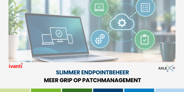 Autonomous Endpoint Management en geautomatiseerd patchmanagement