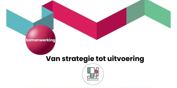Axle-IT en Bauhaus Artitech strategische samenwerking voor IT Service Management en Ivanti-oplossingen